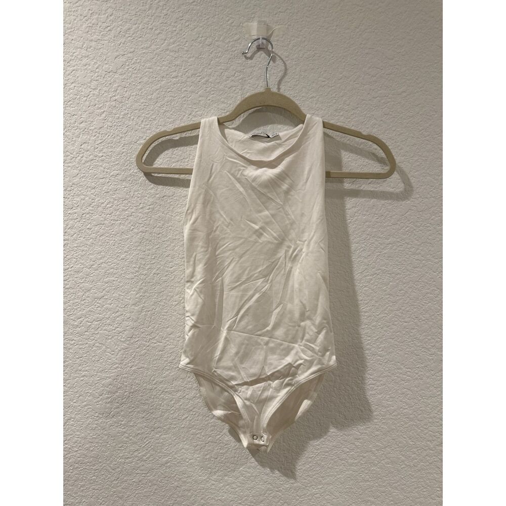 Double Lined Bodysuit
